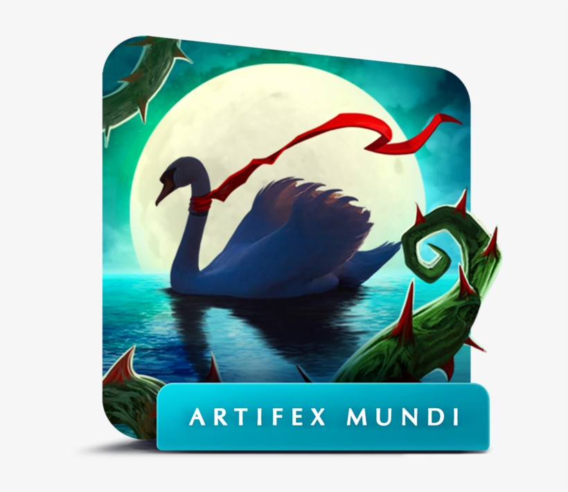 Grim Legends, transparent png download