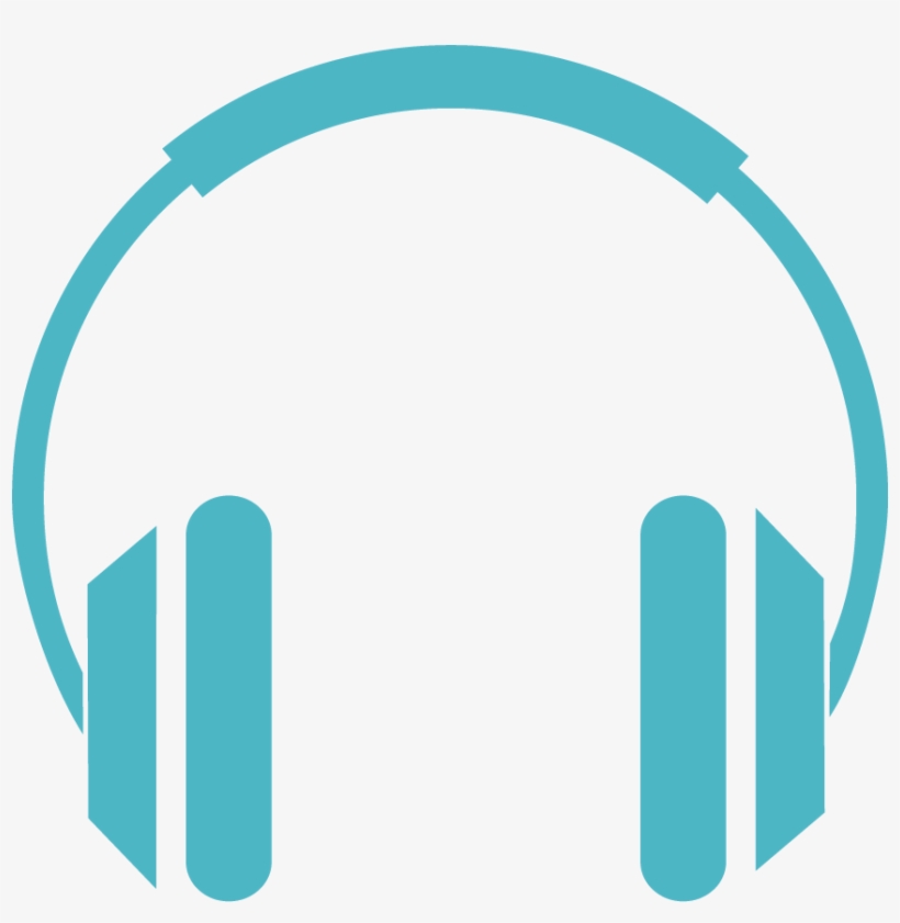 Headphones-icon, transparent png download