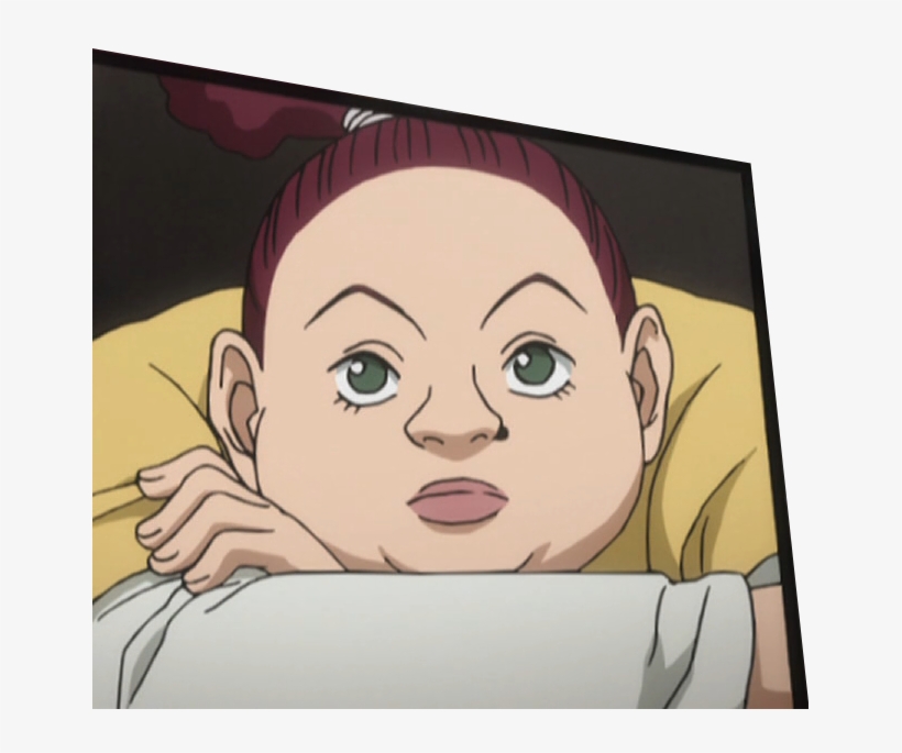 Hunter X Hunter 2011 Episode 126, transparent png download