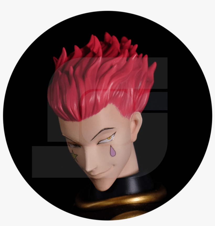 [back Order] Hunter X Hunter, transparent png download