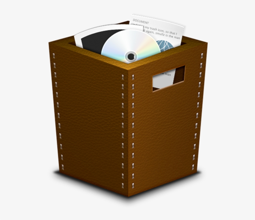 Trashme On The Mac App Store, transparent png download