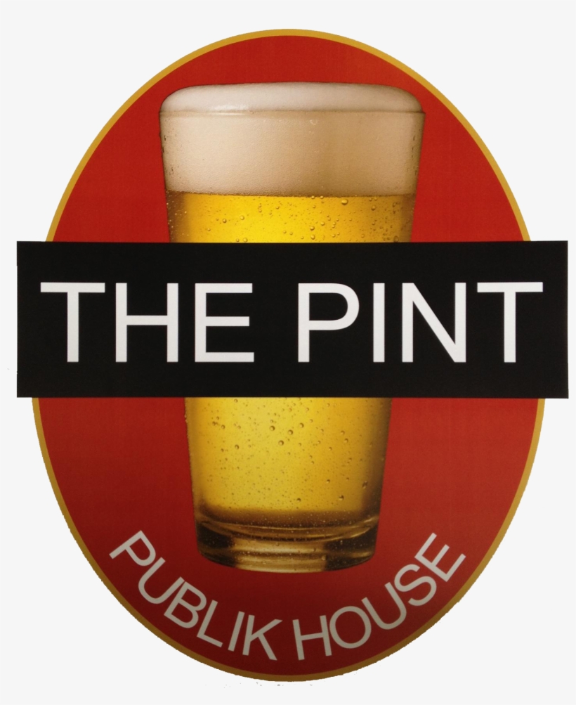 Thepint, transparent png download