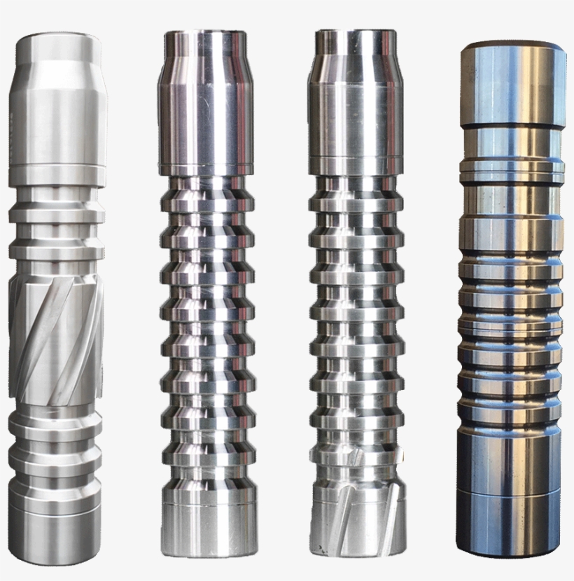 Two Piece Plungers, transparent png download