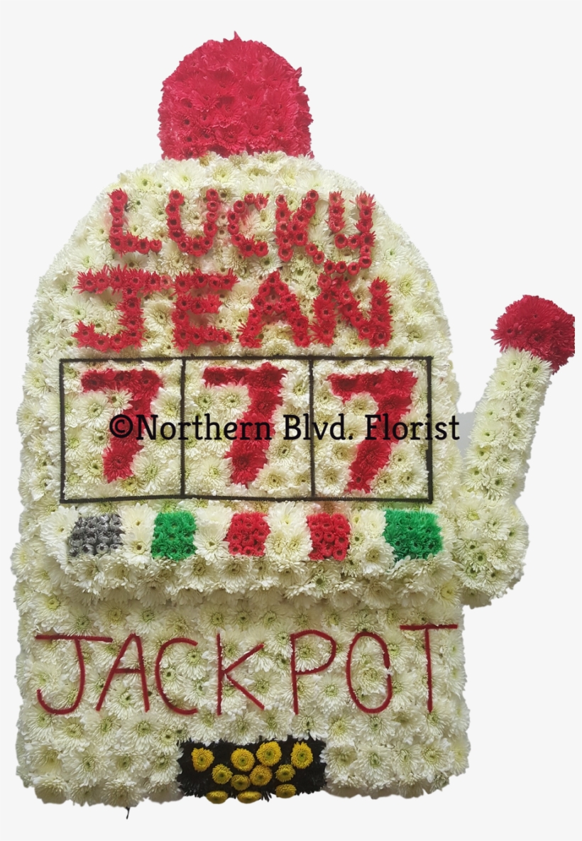 Slot Machine, transparent png download