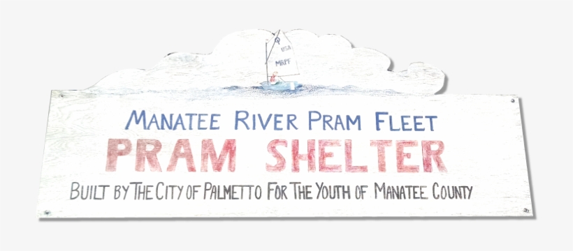 The Pram Fleet Has A Long And Rich History In Manatee, transparent png download