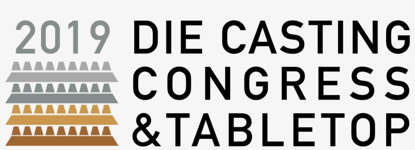 Die Casting Congress & Tabletop, transparent png download