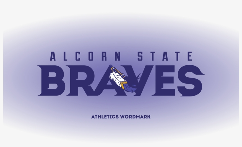 Alcorn State Rebrand Concept On Behance, transparent png download