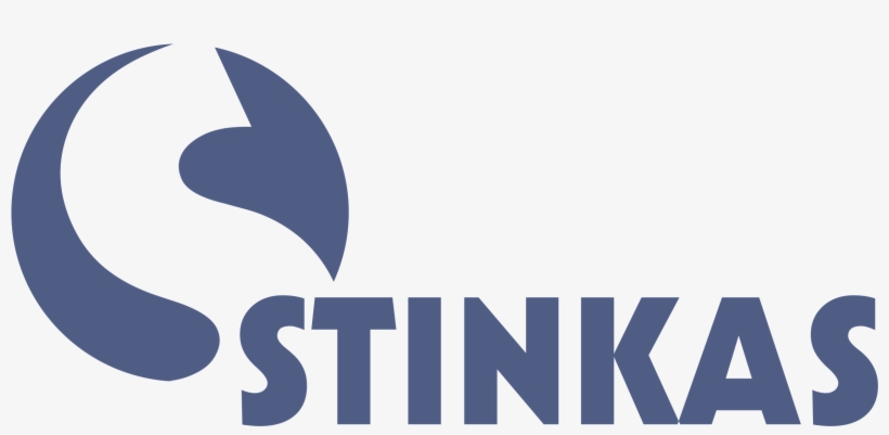 Stinkas Logo Png Transparent, transparent png download
