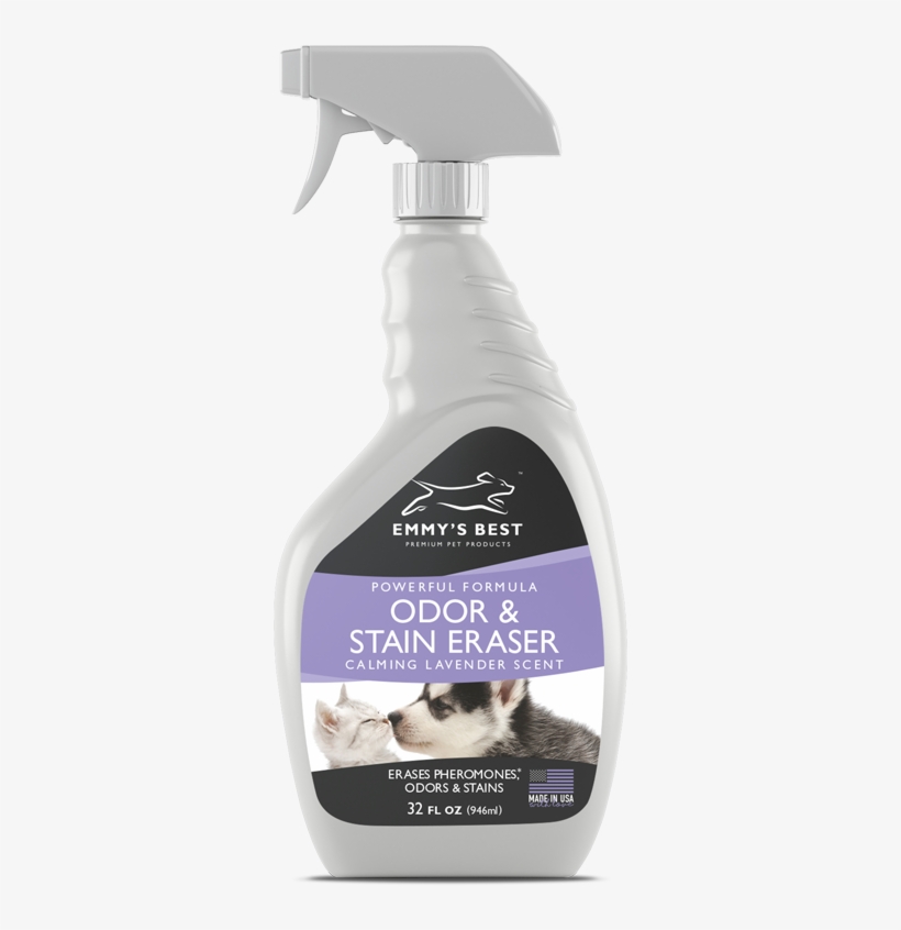 Pet Odor & Stain Eraser, transparent png download