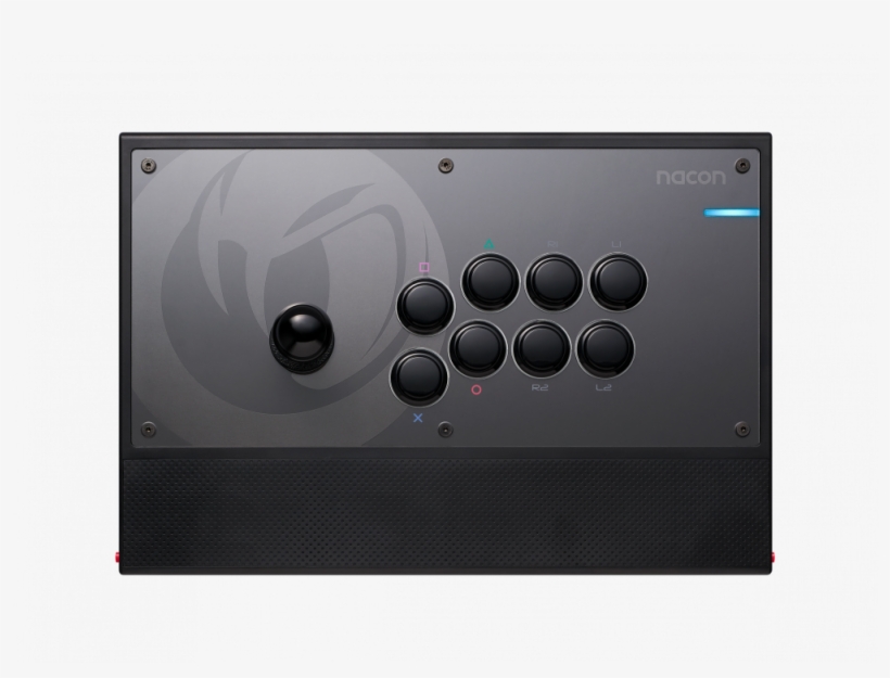 Arcade Stick Nacon Daija Soulcalibur Vi Façade Exclusive, transparent png download