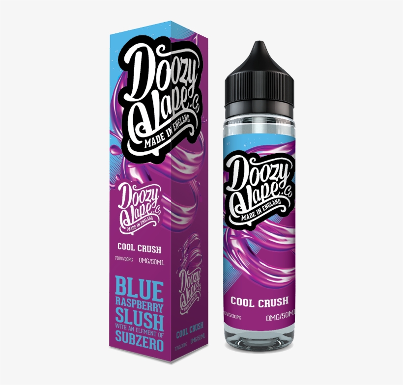 Doozy Vape Co, transparent png download