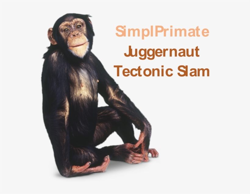 [3 - 2] Juggernaut - Tectonic Slam - 1 - 1 Mil Dps, transparent png download