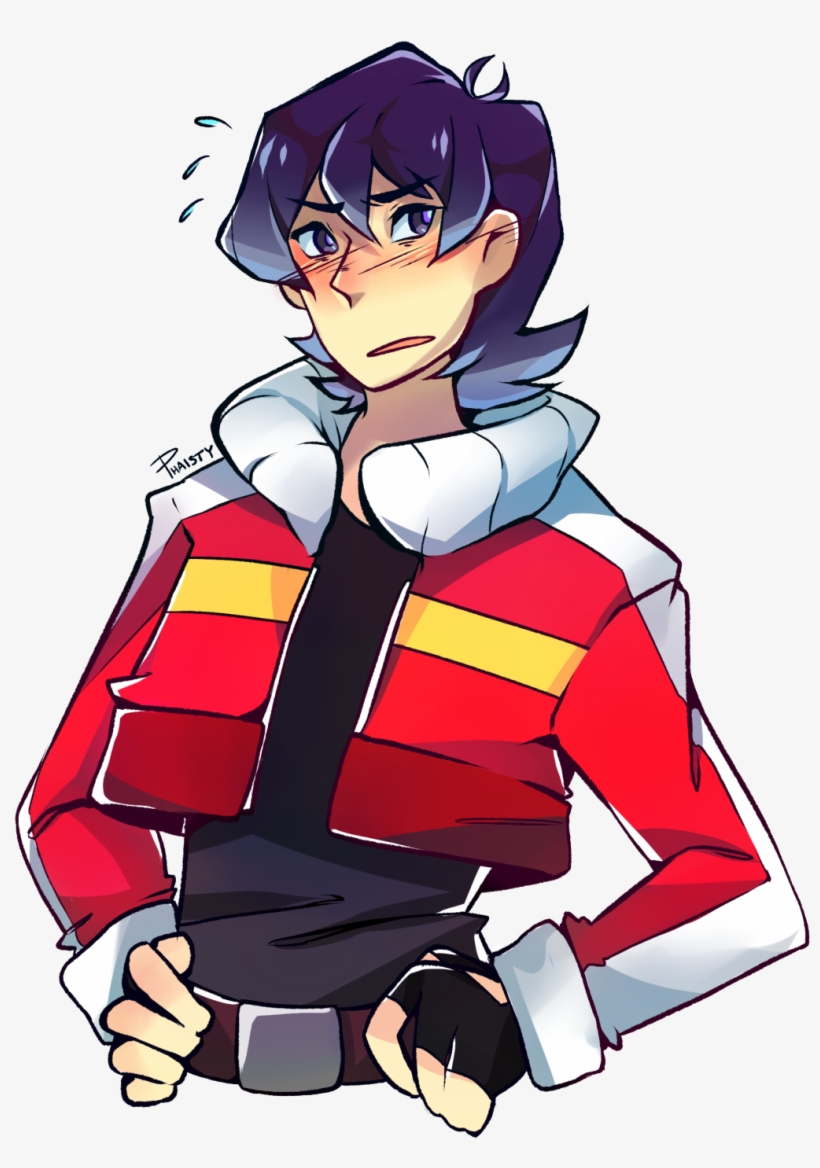Voltron Legendary Defender, transparent png download