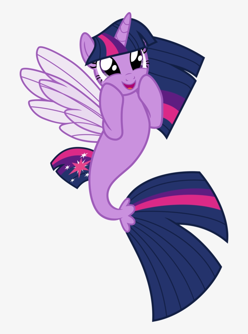 Pilot231, Cute, Hoof On Cheek, Safe, Seaponified, Seapony, transparent png download