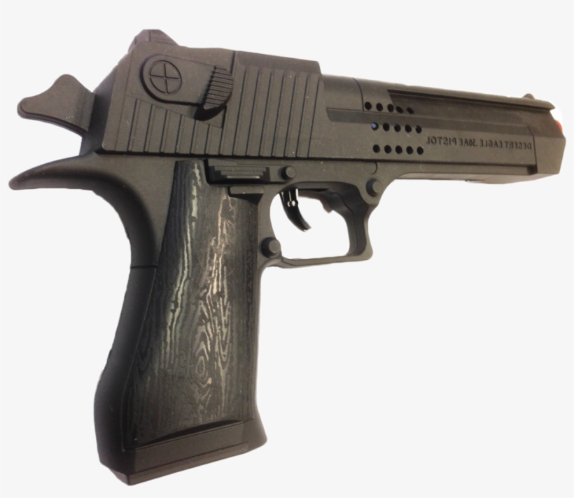 Replica Desert Eagle Toy Gun, transparent png download