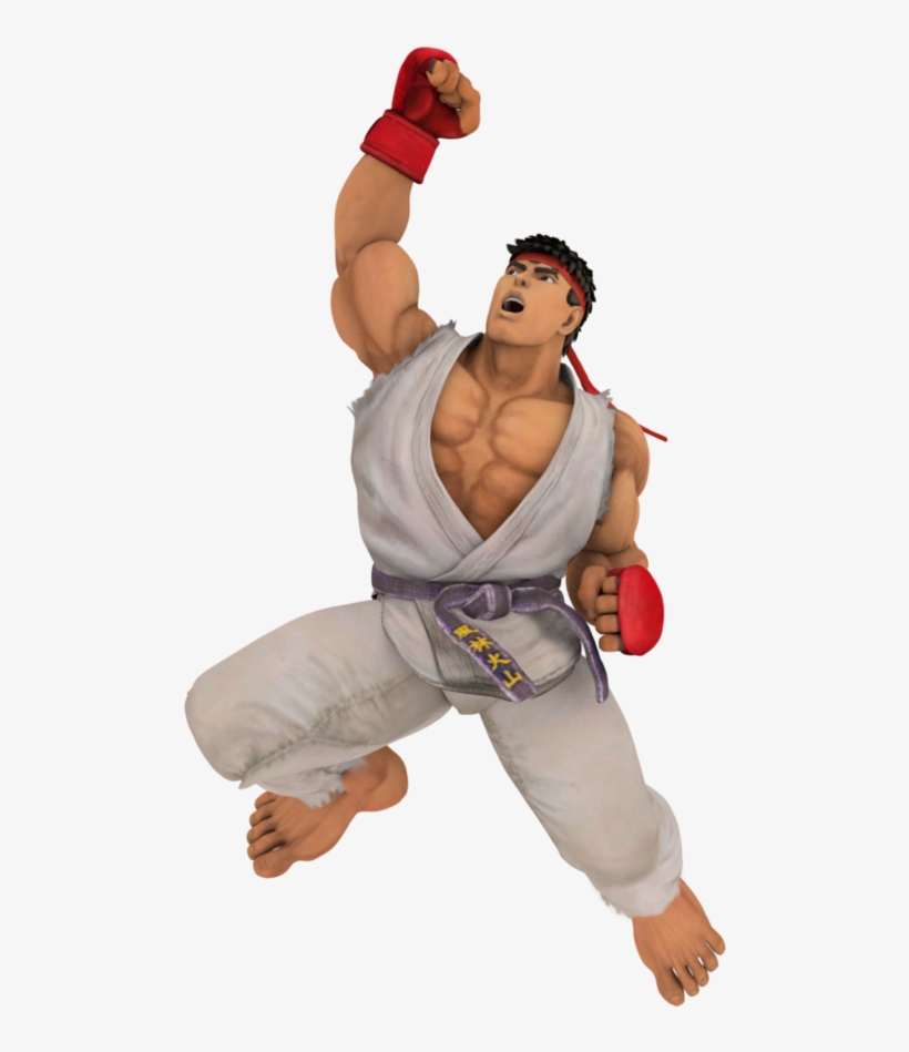 Street Fighter Transparent Png, transparent png download