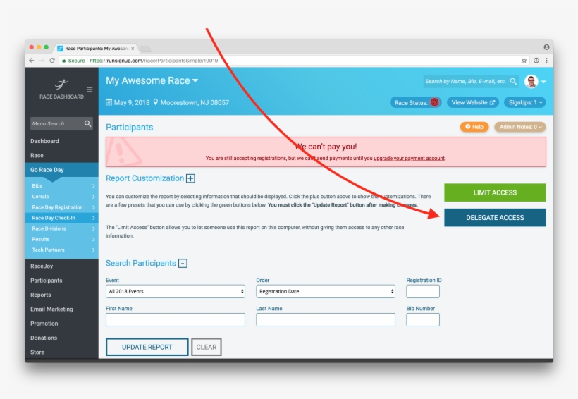 Quick Link For Legacy Check-in, transparent png download