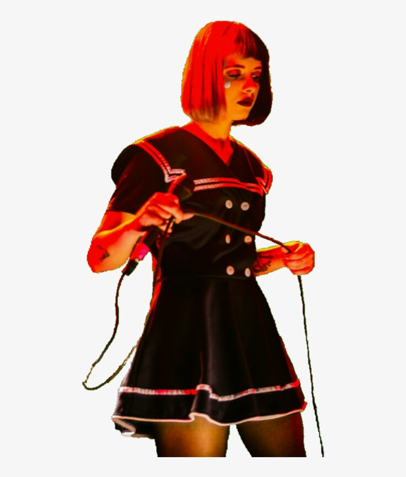 Image About Melanie Martinez In Transparent Idols {editing, transparent png download