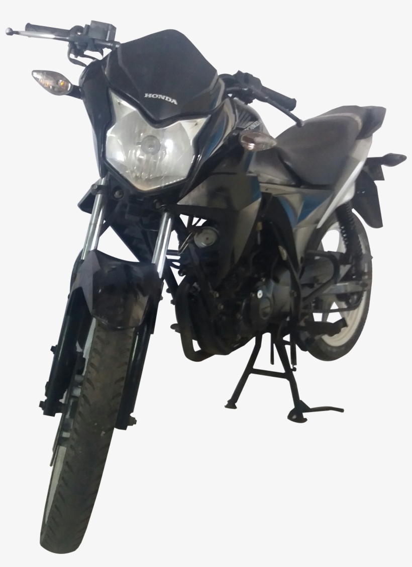 Cb 110 Black Kws00e007654, transparent png download
