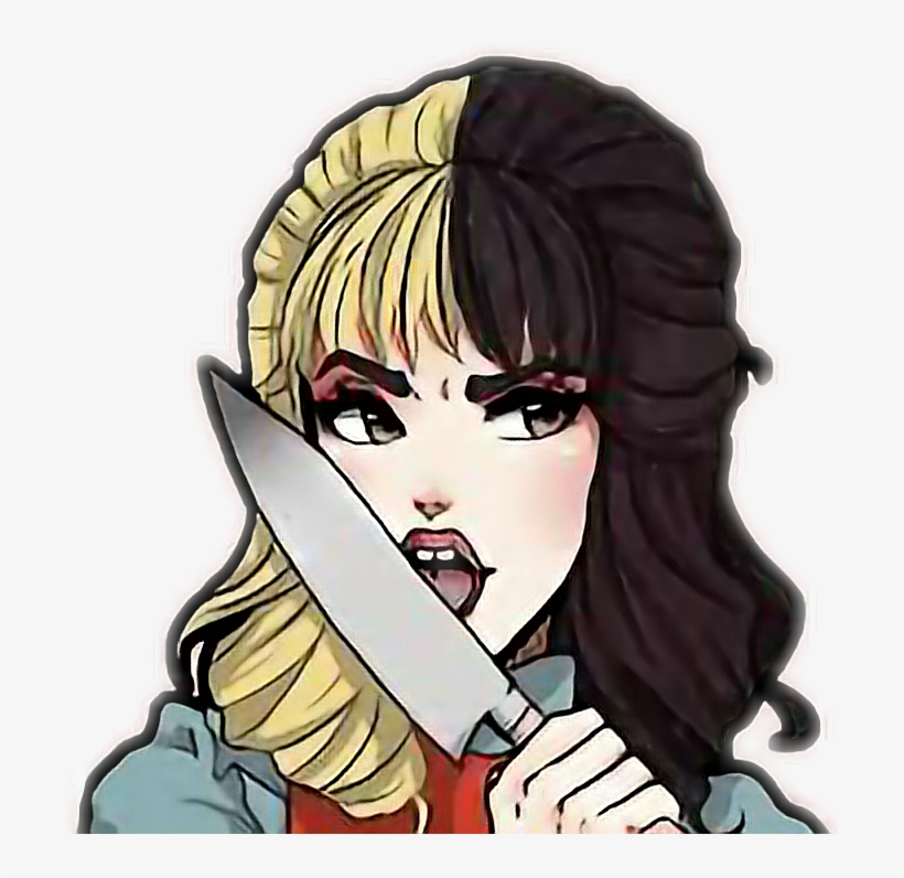 Crybaby Melaniemartinez Dollhouse Tumblr Ftestickers, transparent png download