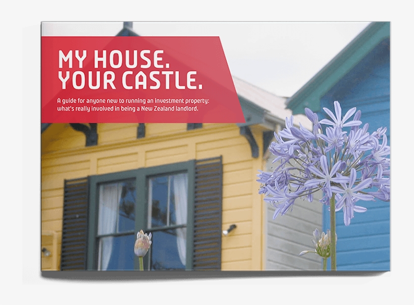 My House Your Castle Cover, transparent png download