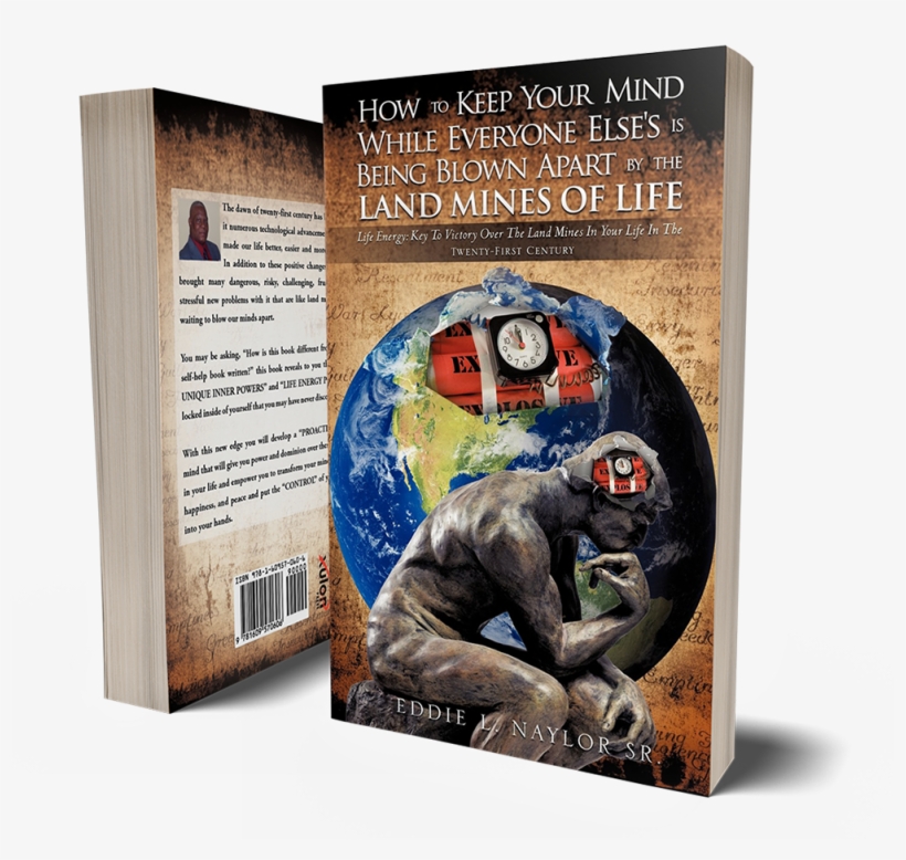 How To Keep Your Mind While Everyone Else's Is, transparent png download