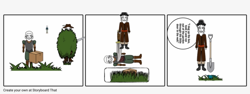 The Count Of Monte Cristo, transparent png download