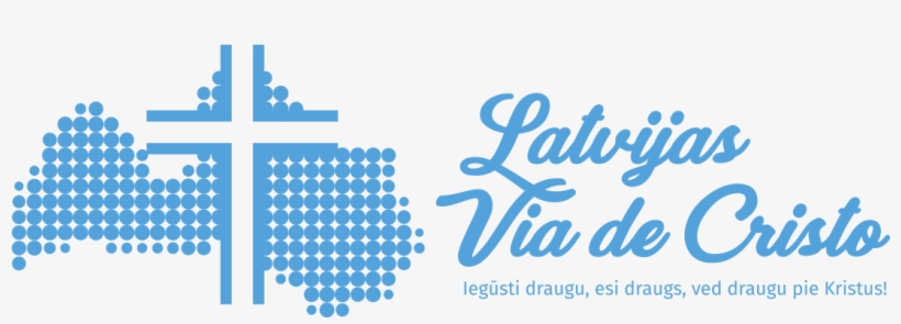 Organization "latvia's Via De Cristo" Registration, transparent png download