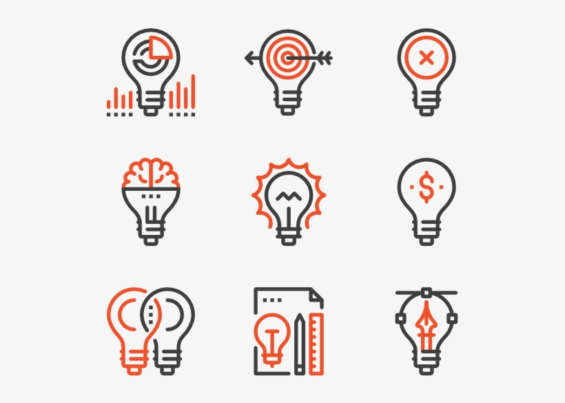 Light Bulbs, transparent png download