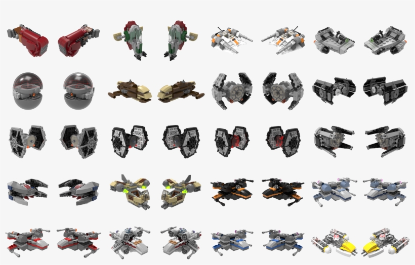 Click For Full Sized Image Vehicle Icons, transparent png download