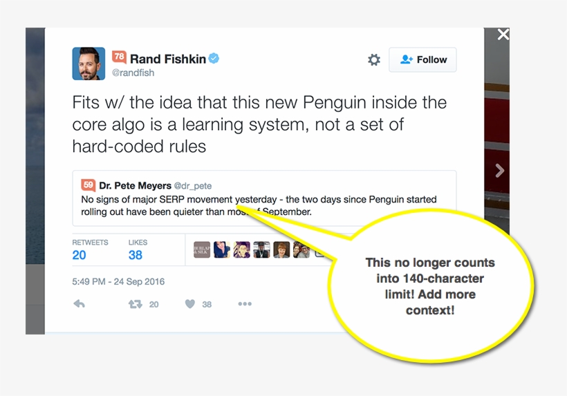 More Quote Tweets, transparent png download