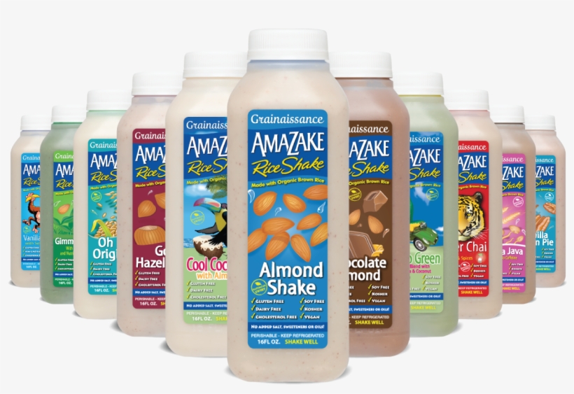Amazake, transparent png download
