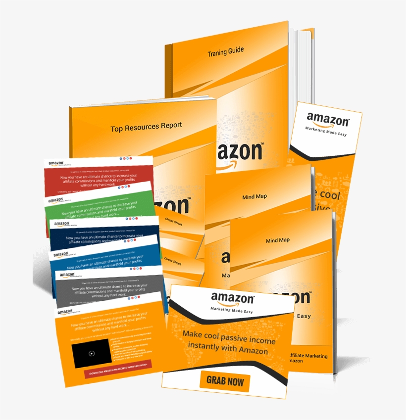 Amazon Box Png, transparent png download