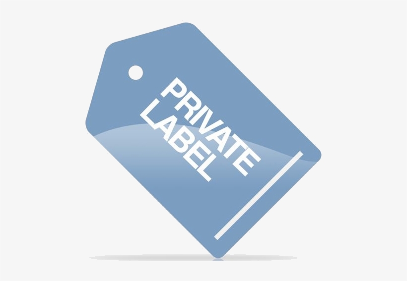 Private Label, transparent png download