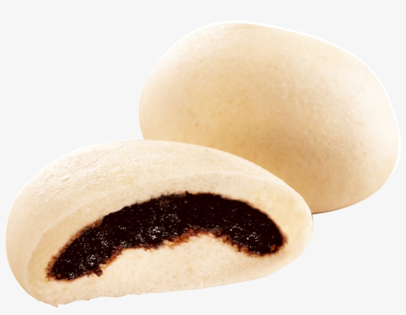 Steamed Dumplings With Cocoa Filling, transparent png download