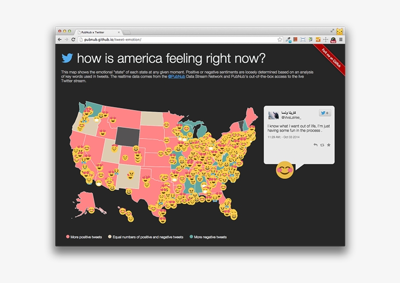 Http - //pubnub - Github - Io/tweet-emotion/, transparent png download