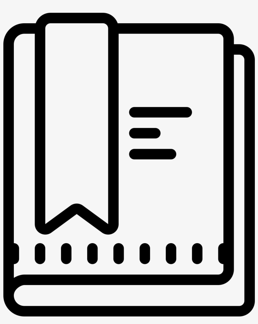 It's Two Pages Of A Book Almost, If You Were To Take, transparent png download