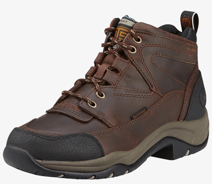 <div> <div>ariat Women's Terrain Lacer H2o, transparent png download