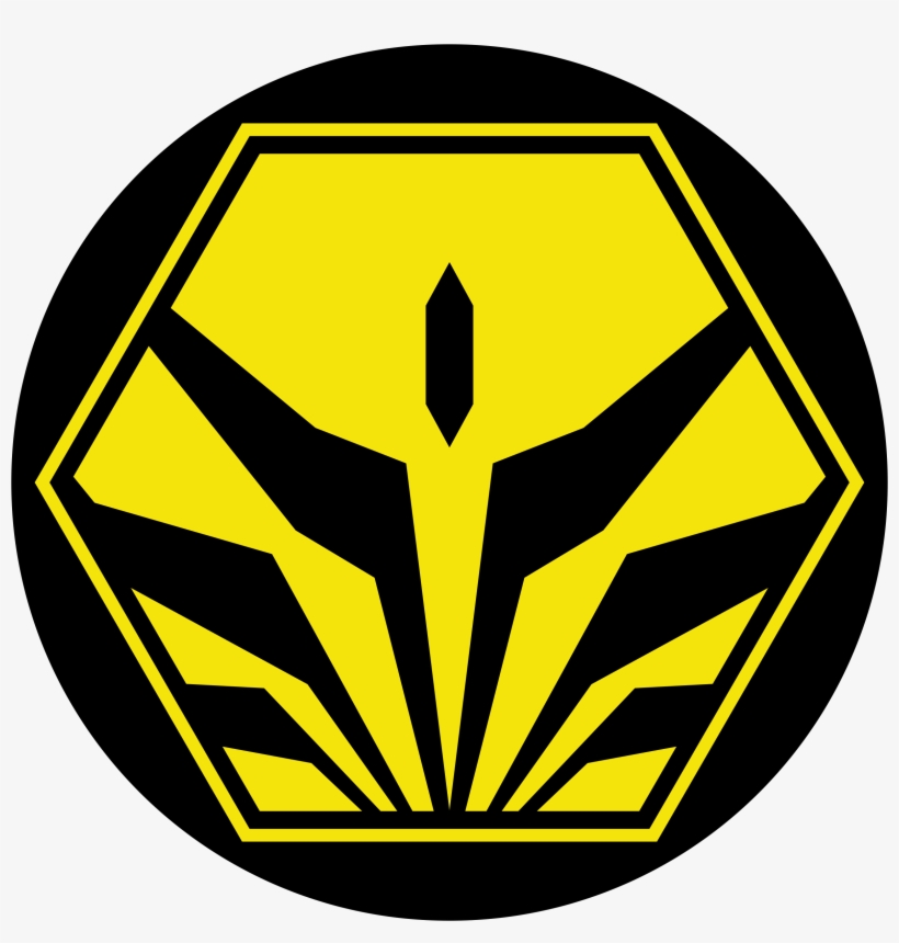 File - Combined Army - Slave Drone - A6 Vyo, transparent png download