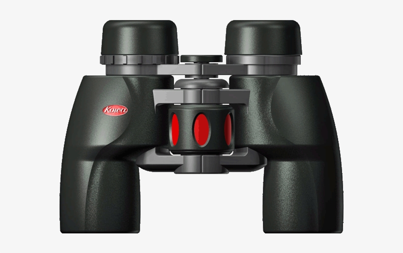 Kowa Yf Porro Binoculars, transparent png download