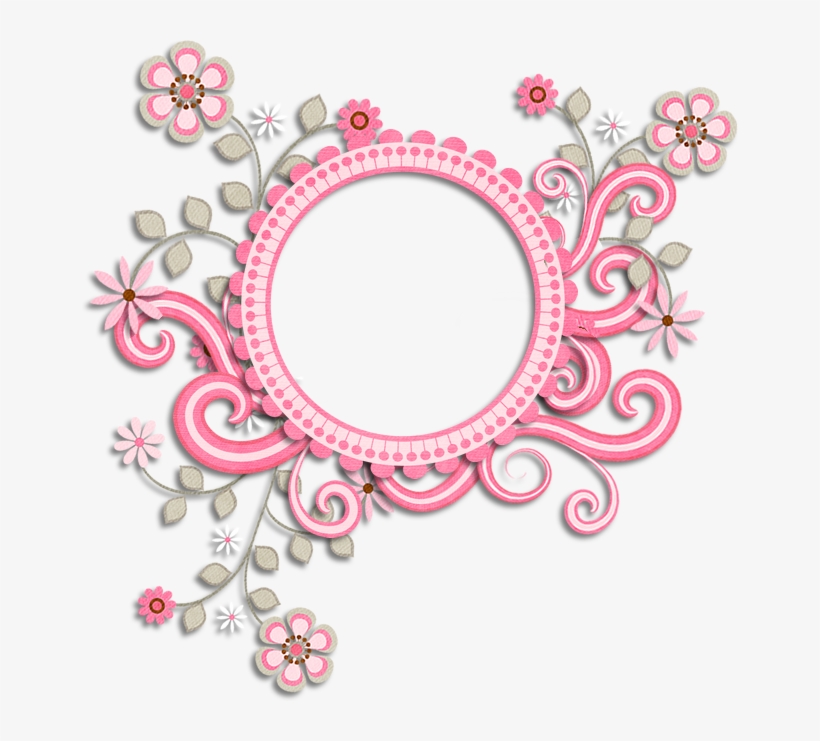 Coleccionlife Happens Sweetlykit5 Frame Clipart, Banners,, transparent png download