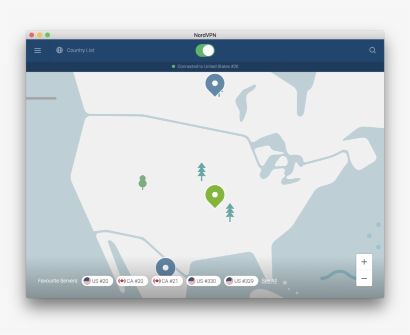 Nordvpn-connected, transparent png download