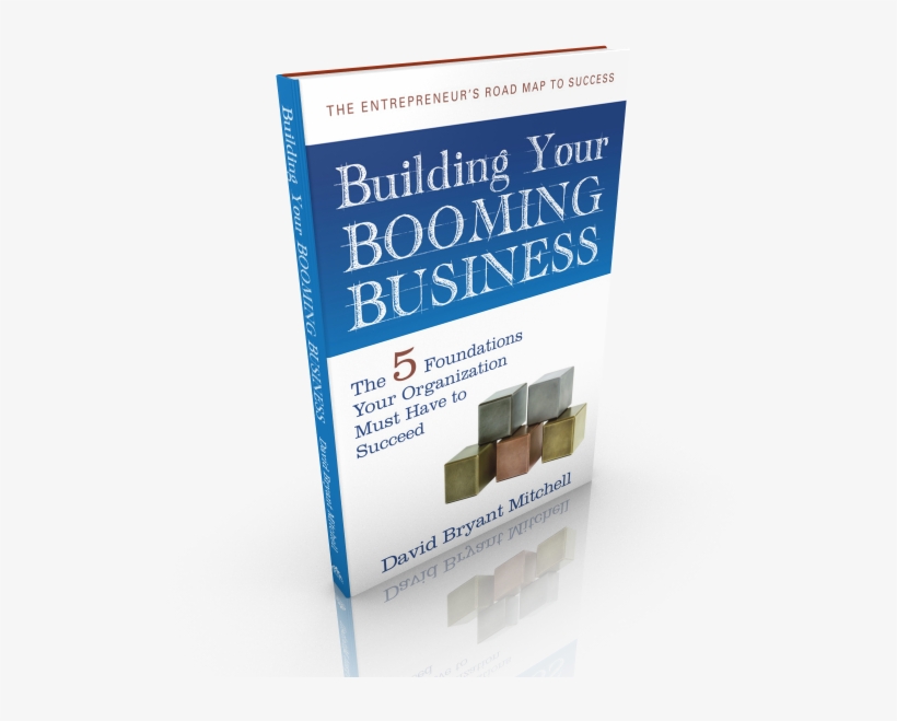 Building Your Booming Business, transparent png download