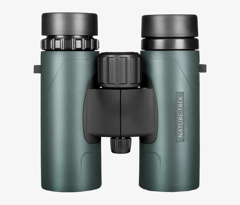 Hawke Nature-trek Binoculars, transparent png download