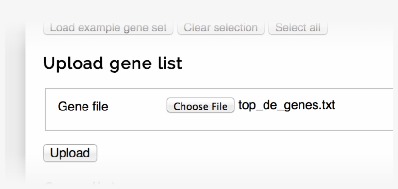 Differentially Expressed Genes, transparent png download