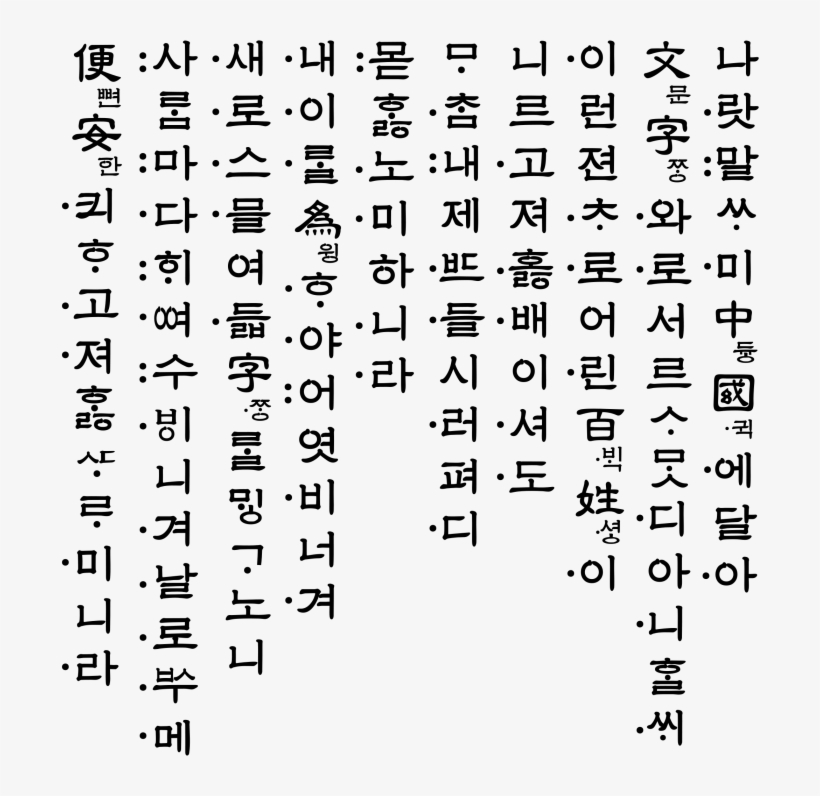 Korean Png, transparent png download