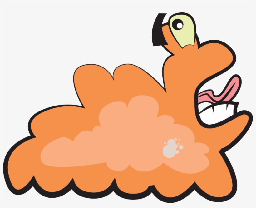 Nonsense Enemy, transparent png download