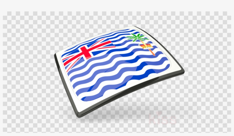 Electric Blue Clipart Flag Of Papua New Guinea Iraq, transparent png download