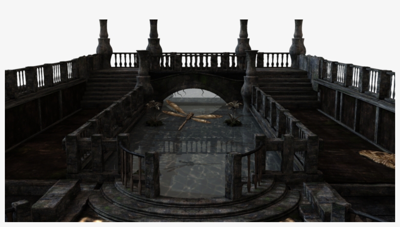 From An Old Film Projector And A Brass Chandelier, transparent png download