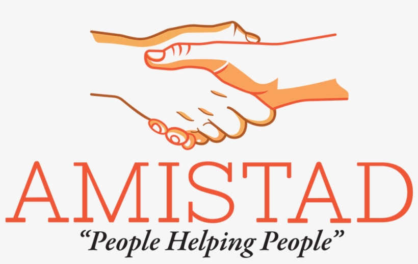 5277 Cc Amistad Banner Alt, transparent png download